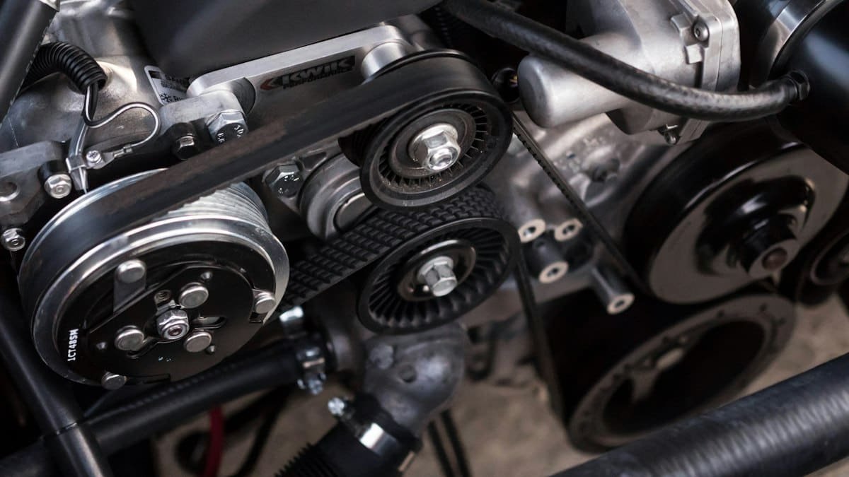 Engineering & Auto Parts