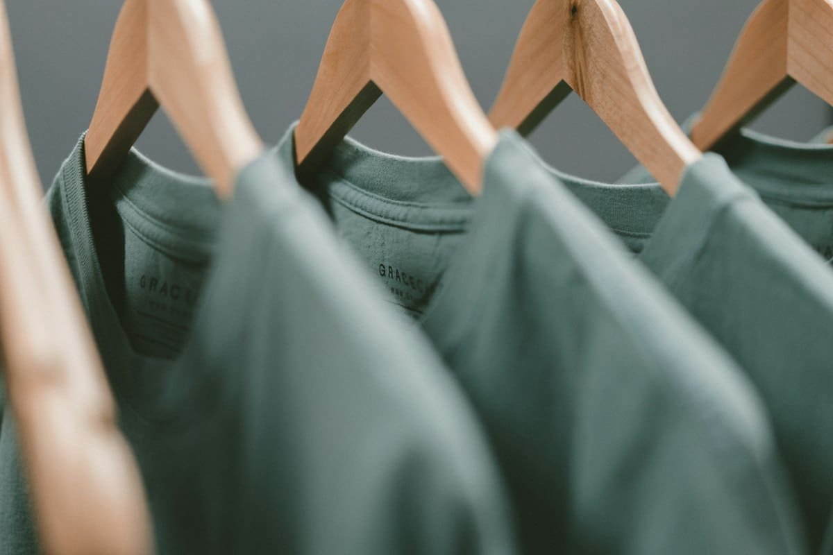 Textiles & Apparel