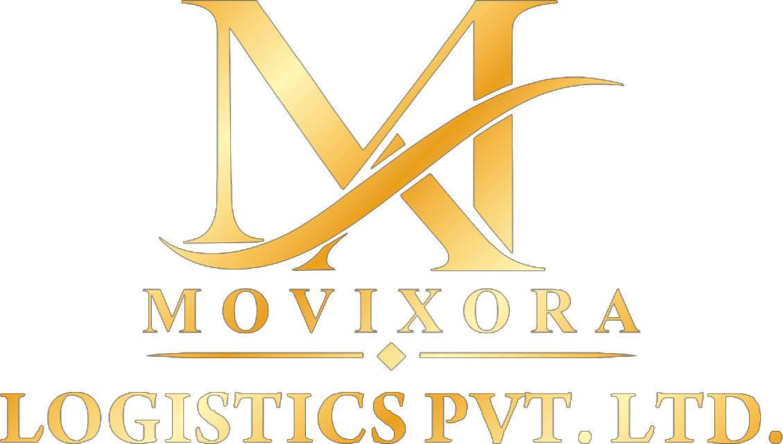 Movixora Logistics Pvt. Ltd.